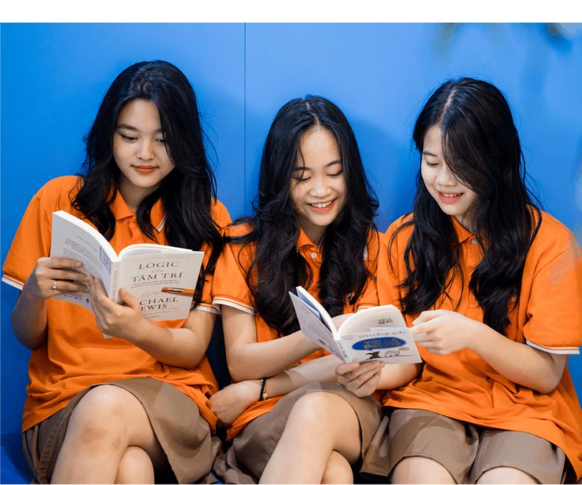 FPT Schools Tuyển Sinh | FPT Schools