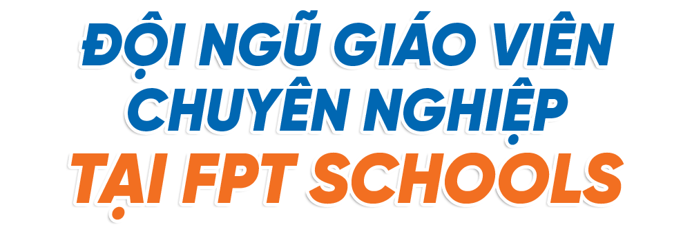 FPT Schools Tuyển Sinh | FPT Schools