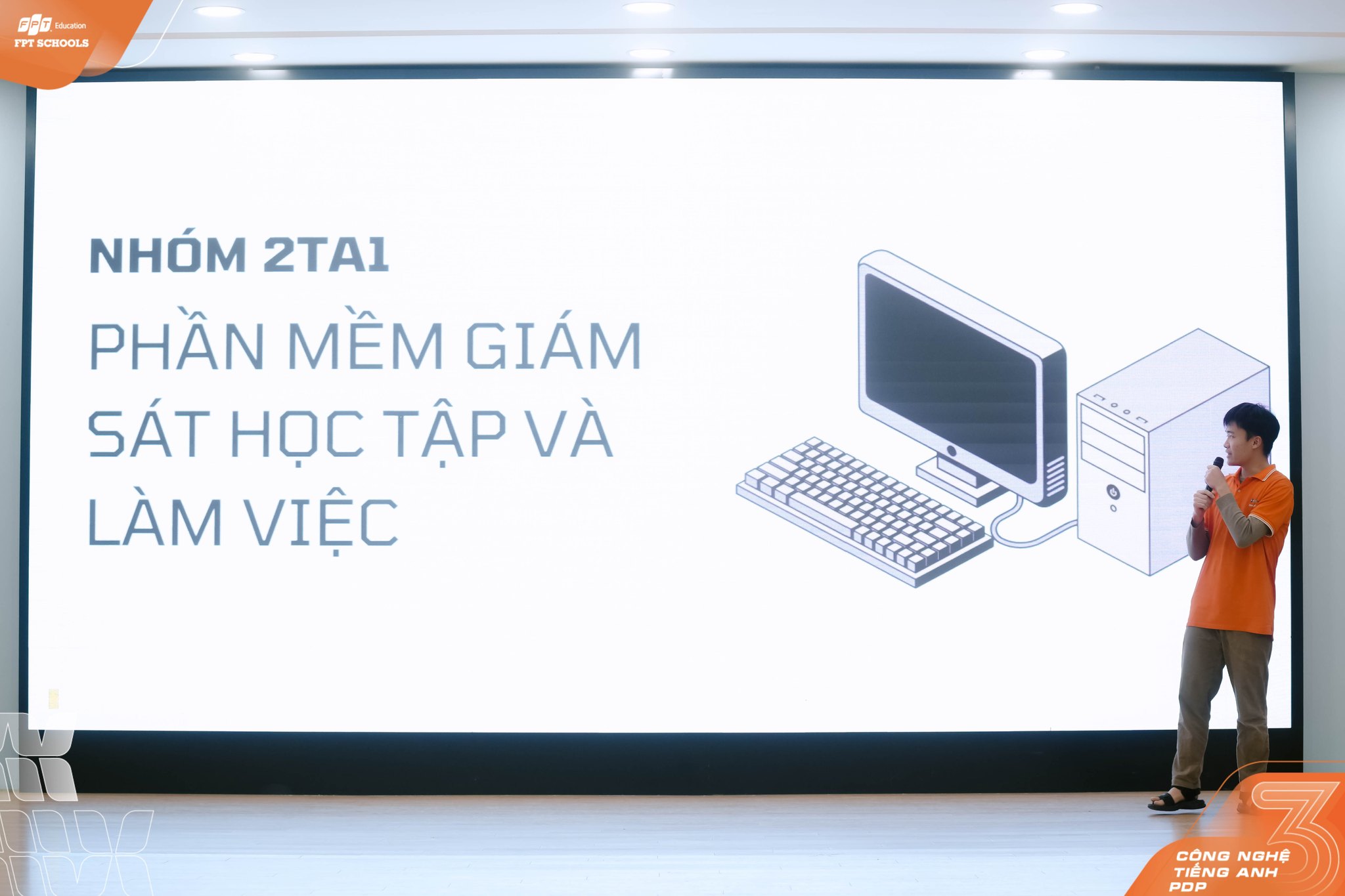 FSchools STEMPetition – Cuộc thi khơi dậy tư duy khoa học của học sinh phổ thông - FPT Education FSchools STEMPetition – Cuộc thi khơi dậy tư duy khoa học của học sinh phổ thông | FPT Schools