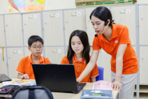 Hợp tác cùng Kira Learning, FPT Schools lan tỏa "Bình dân AI vụ" | FPT Schools