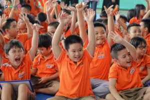 Môi trường học tập tích cực