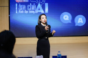Ứng dụng AI, FPT Schools chú trọng tăng tương tác xã hội trên lớp - FPT Education Ứng dụng AI, FPT Schools chú trọng tăng tương tác xã hội trên lớp | FPT Schools