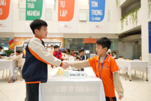 Khám phá thế giới câu lạc bộ tại FPT Schools | FPT Schools
