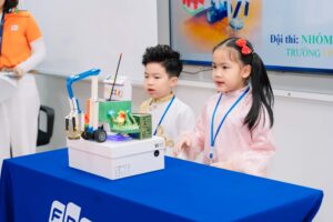 FPT Schools và hành trình ươm mầm tài năng công nghệ Việt | FPT Schools