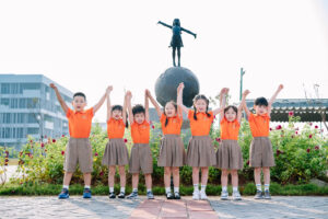 Vì sao trải nghiệm là “người thầy” quan trọng tại FPT Schools? | FPT Schools