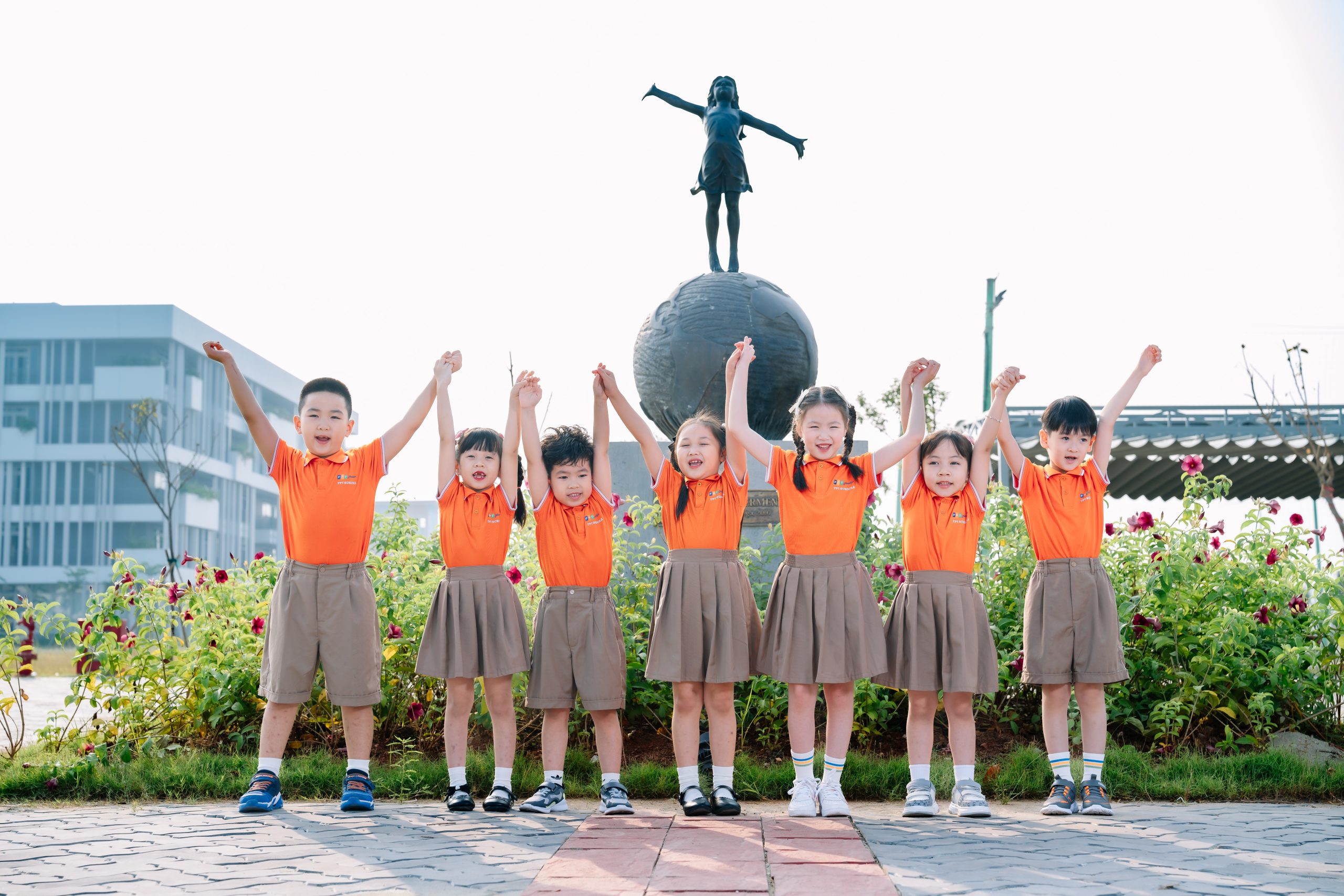 Vì sao trải nghiệm là “người thầy” quan trọng tại FPT Schools? | FPT Schools