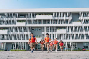 Học sinh FPT Schools phát triển toàn diện với chương trình phát triển cá nhân có định hướng rõ ràng | FPT Schools