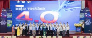 FSchools đồng tổ chức Hội thảo Hiệu trưởng 4.0 bàn về ứng dụng AI trong giáo dục tại Sóc Trăng - FPT Education FSchools đồng tổ chức Hội thảo Hiệu trưởng 4.0 bàn về ứng dụng AI trong giáo dục tại Sóc Trăng