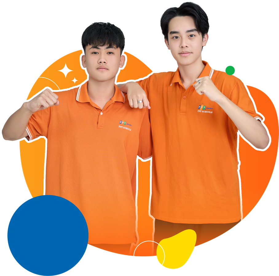 FPT Schools Tuyển Sinh | FPT Schools