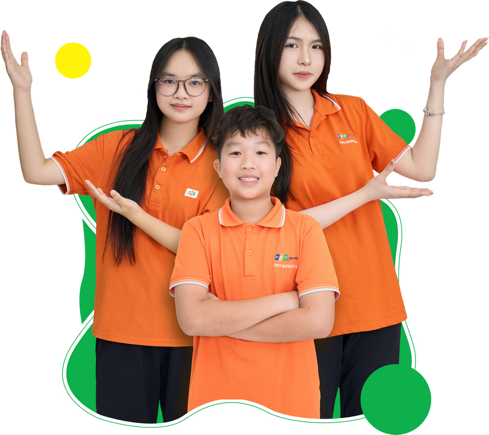 FPT Schools Tuyển Sinh | FPT Schools