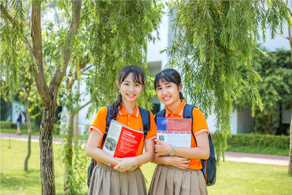 FPT Schools Tuyển Sinh | FPT Schools