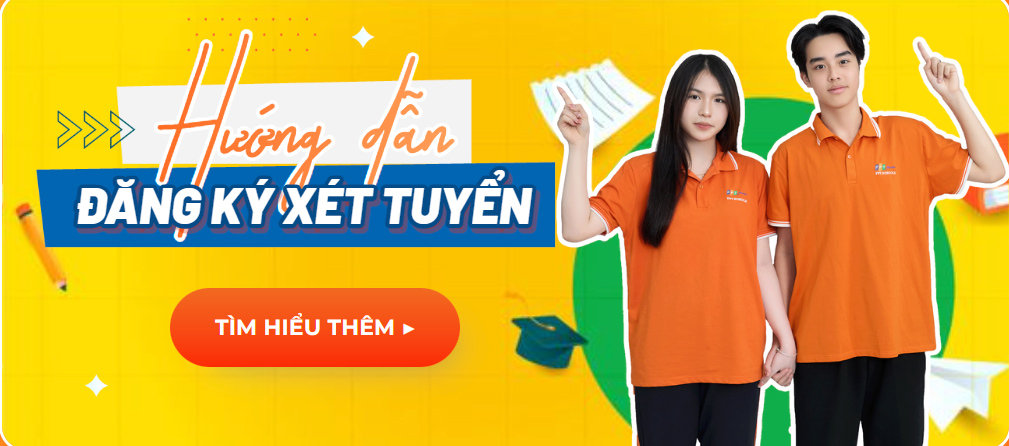 FPT Schools Tuyển Sinh | FPT Schools
