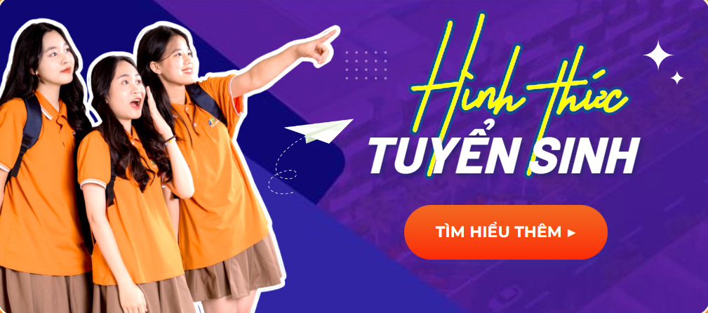 FPT Schools Tuyển Sinh | FPT Schools