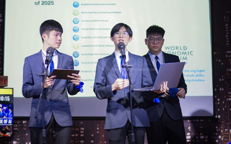 Kỹ Năng Debate Là Gì? Lợi Ích, Cách Phát Triển và Ứng Dụng - FPT Education các loại kỹ năng debate