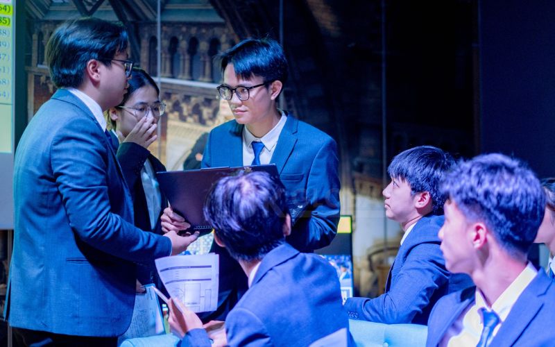 Kỹ Năng Debate Là Gì? Lợi Ích, Cách Phát Triển và Ứng Dụng - FPT Education lỗi sai thường gặp khi rèn luyện kỹ năng debate