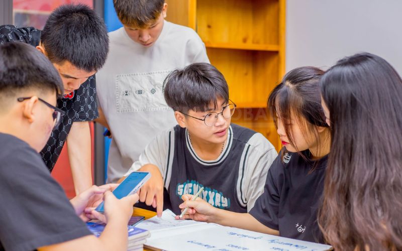 Kỹ Năng Debate Là Gì? Lợi Ích, Cách Phát Triển và Ứng Dụng - FPT Education xây dựng kỹ năng debate