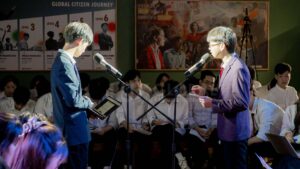 kỹ năng debate là gì?