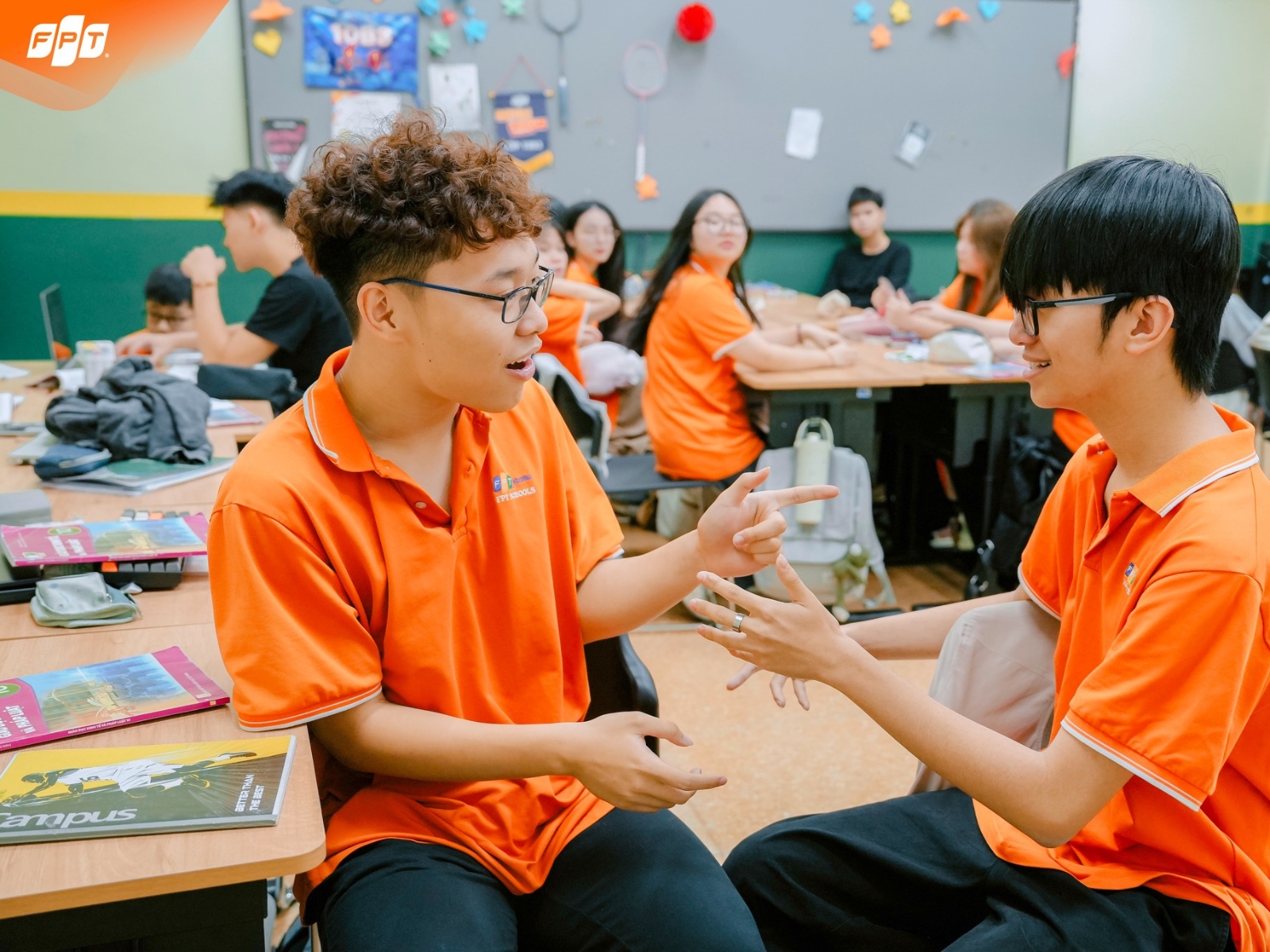 Kỹ năng làm việc nhóm: Kỹ năng cần phát triển trong thời đại số - FPT Education Lợi ích của Kỹ năng làm việc nhóm