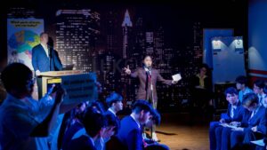 kỹ năng lãnh đạo là gì?