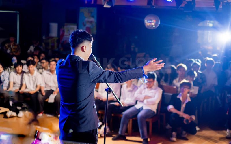 nâng cao kỹ năng lãnh đạo