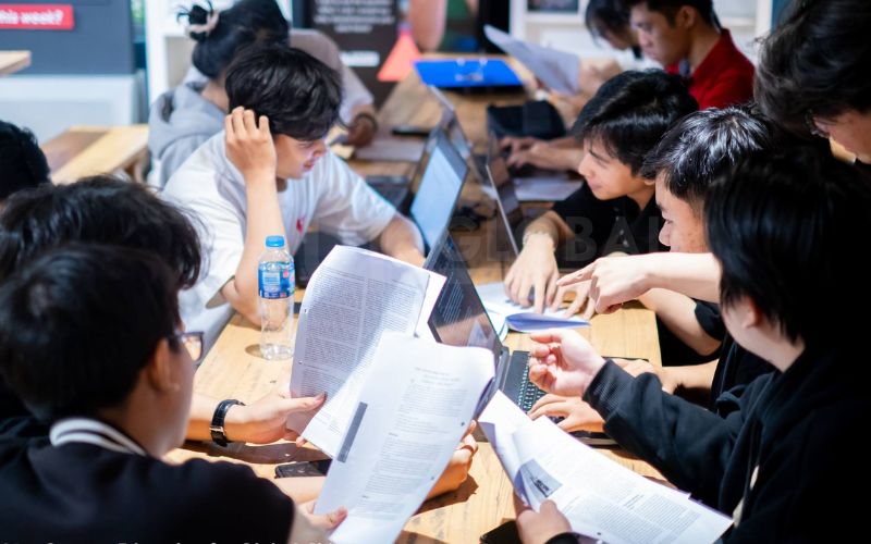 nghiên cứu để nâng cao kỹ năng lãnh đạo