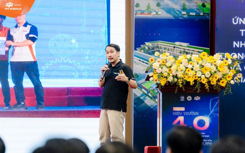 các kỹ năng lãnh đạo