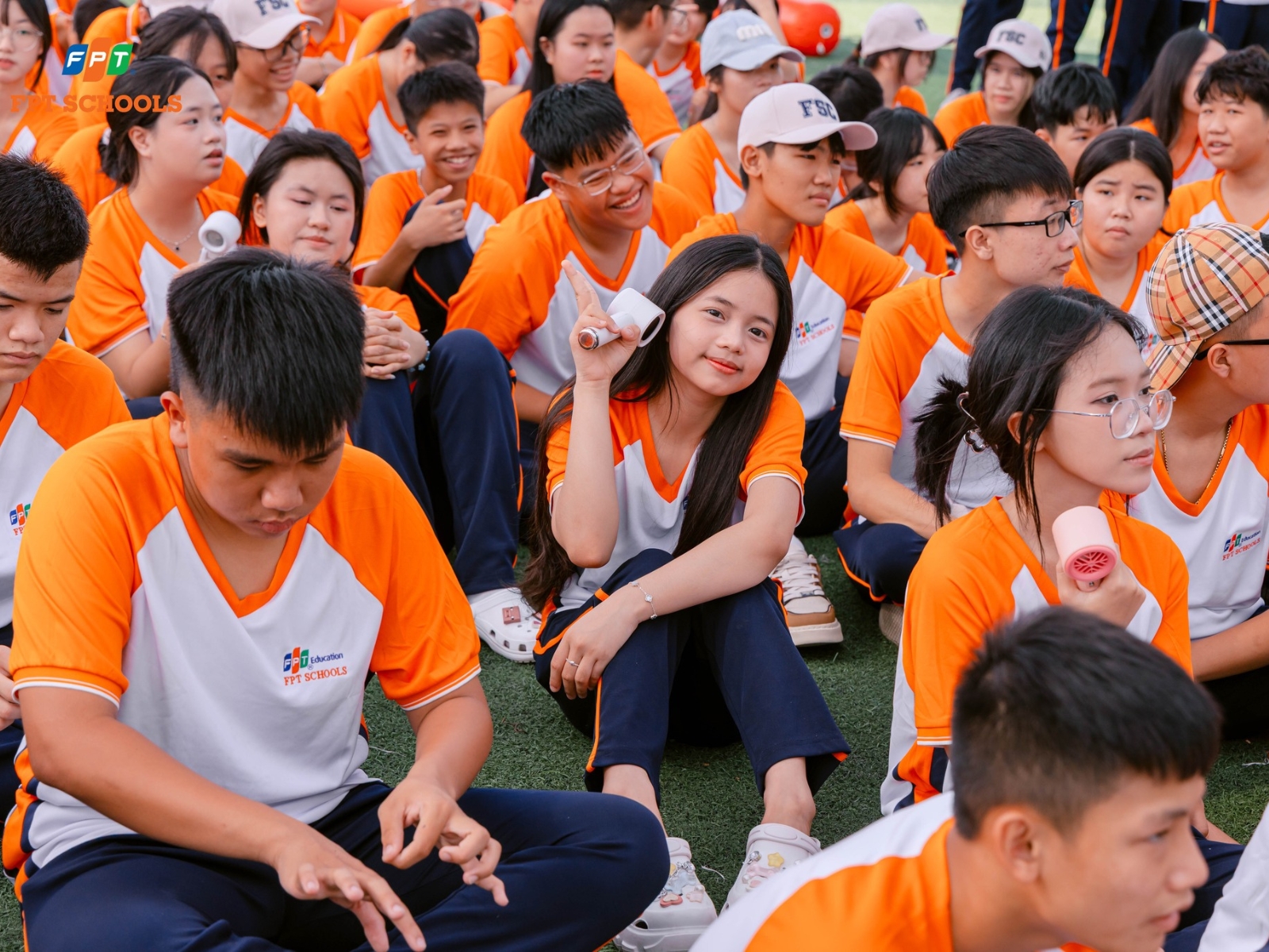 Kỹ năng quản lý cảm xúc là gì?