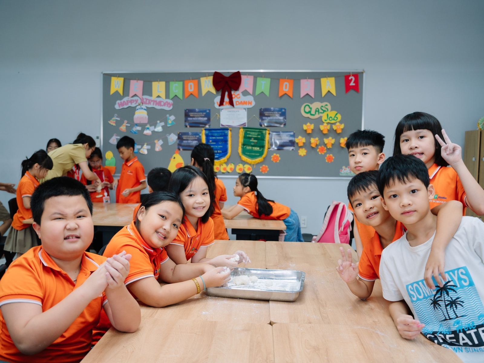 Các công cụ hỗ trợ kỹ năng quản lý cảm xúc