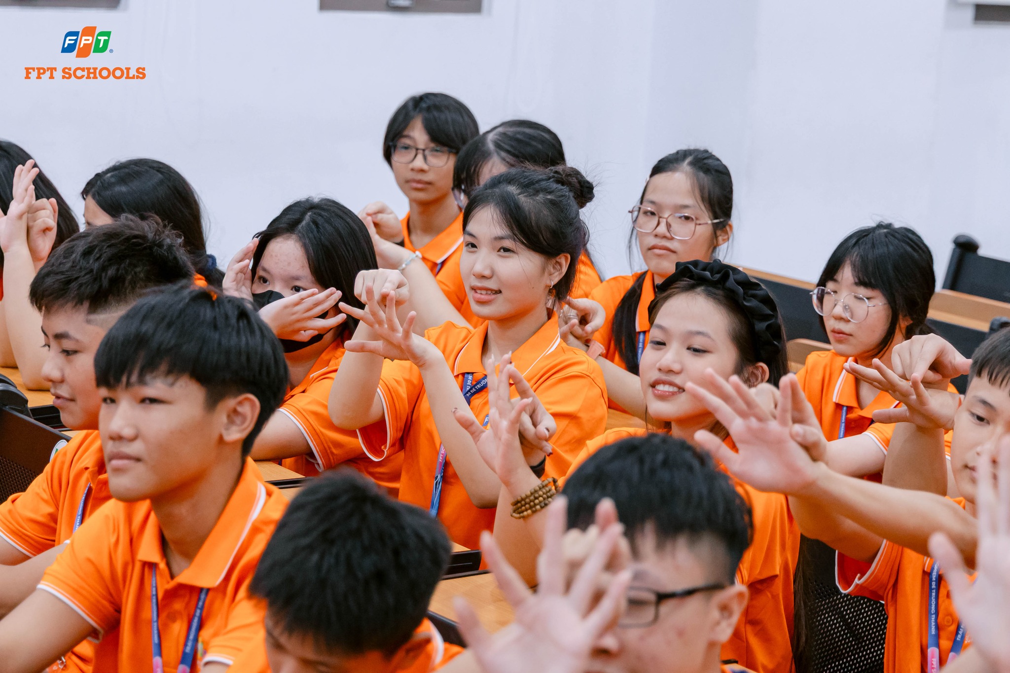 Kỹ Năng Quản Lý Cảm Xúc Và 5 Phương Pháp Quản Lý Hiệu Quả | FPT Schools