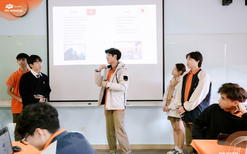 Kỹ Năng Quản Lý Cảm Xúc Và 5 Phương Pháp Quản Lý Hiệu Quả - FPT Education kỹ năng quản lý cảm xúc nâng cao khả năng lãnh đạo