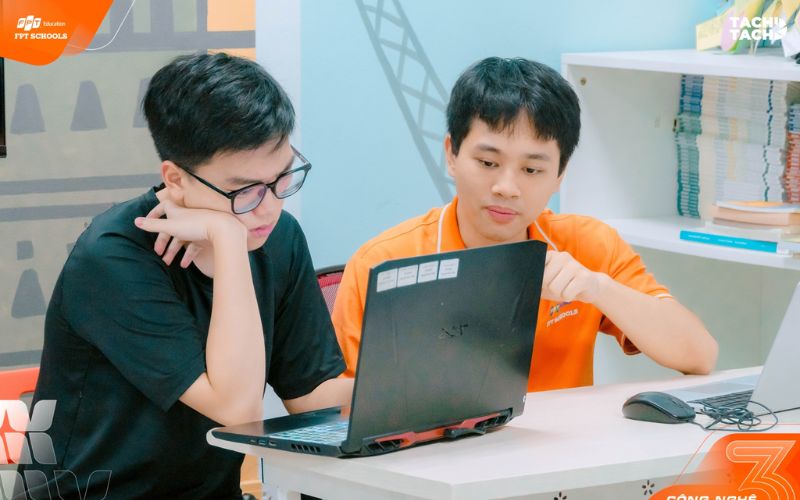 Kỹ Năng Quản Lý Cảm Xúc Và 5 Phương Pháp Quản Lý Hiệu Quả - FPT Education tăng hiệu xuất làm việc từ kỹ năng quản lý cảm xúc