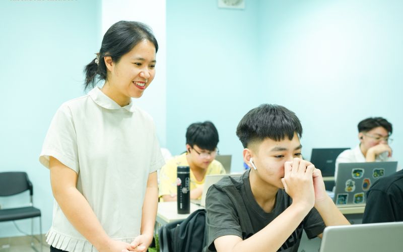 Kỹ Năng Quản Lý Cảm Xúc Và 5 Phương Pháp Quản Lý Hiệu Quả - FPT Education tác động của kỹ năng quản lý cảm xúc