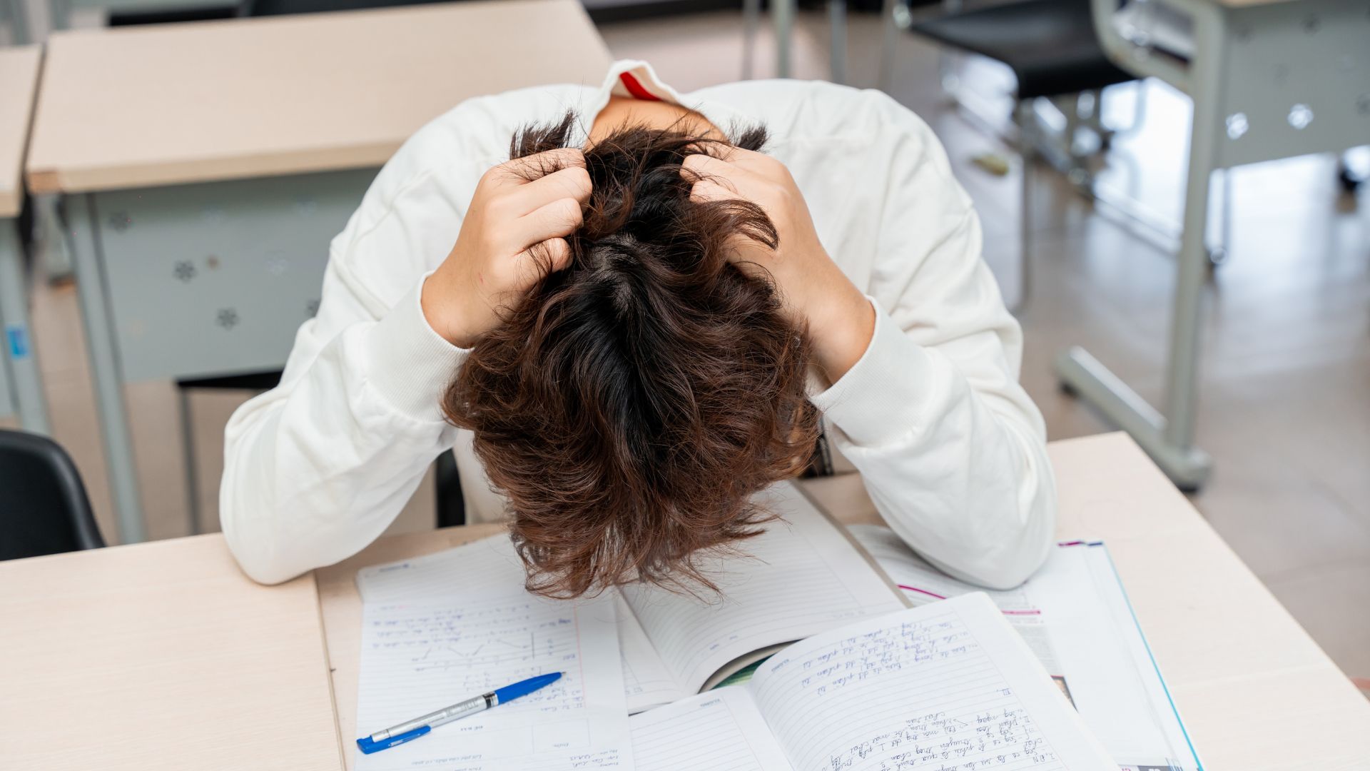 kỹ năng quản lý cảm xúc cho học sinh