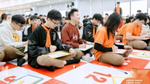 Kỹ Năng Quản Lý Thời Gian Dành Cho Học Sinh - FPT Education kỹ năng quản lý thời gian