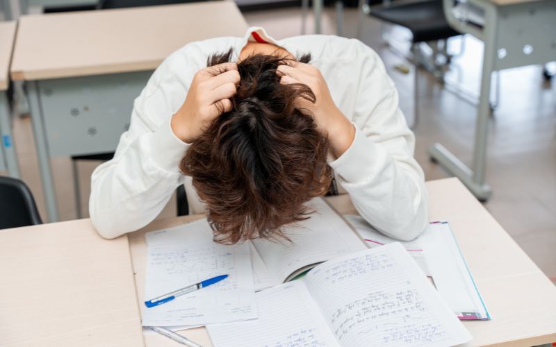 cân bằng trong kỹ năng quản lý thời gian