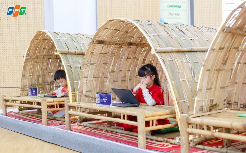 Kỹ Năng Sống Từ Bậc Tiểu Học: Hướng Dẫn Phát Triển Toàn Diện Cho Trẻ - FPT Education Kỹ năng sống từ bậc tiểu học