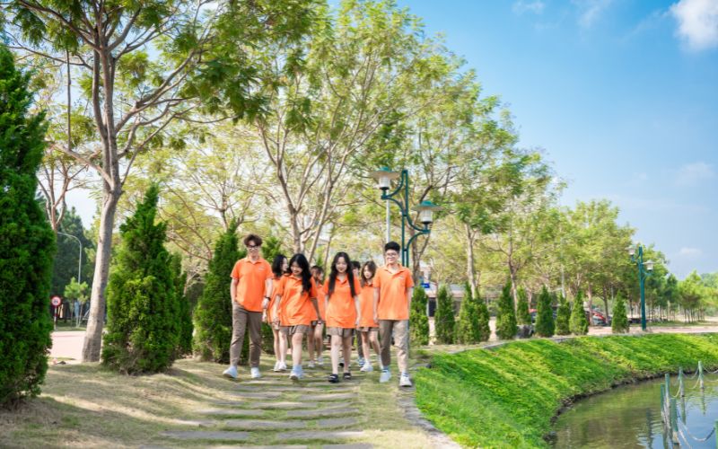 cải thiện kỹ năng sống tự lập