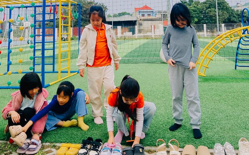 nâng cao kỹ năng sống tự lập