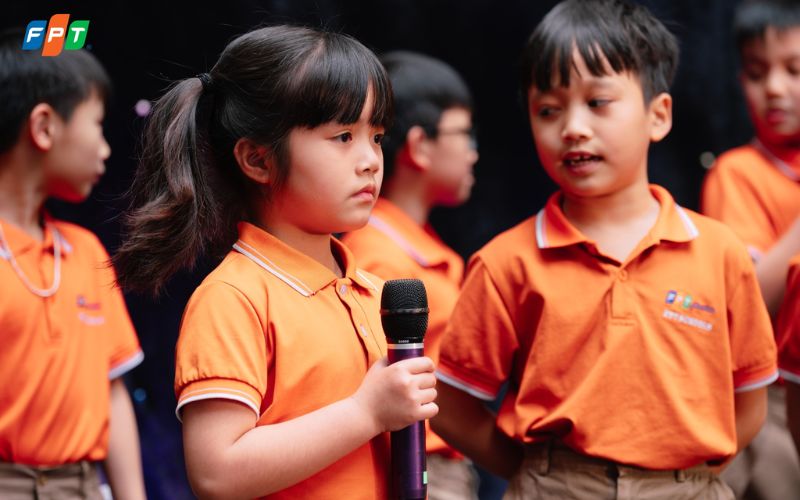 kỹ năng sống tự lập giúp nâng cao các kỹ năng khác trong cuộc sống