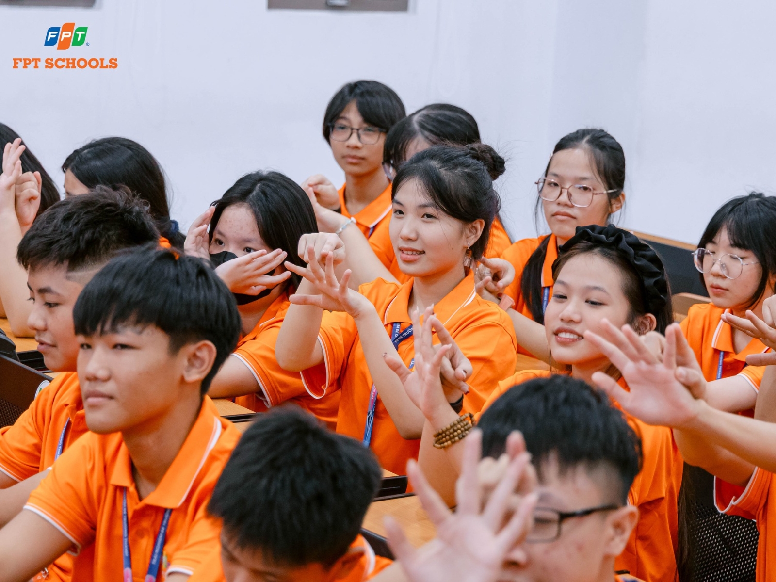 Kỹ Năng Thuyết Trình Cho Học Sinh: 3 Bước Chuẩn Bị Cơ Bản - FPT Education Tầm quan trọng của kỹ năng thuyết trình cho học sinh trong học tập