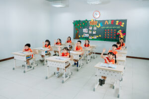 Môi trường học tập thuận lợi cho tư duy phản biện