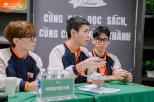 Kỹ năng tư duy phản biện