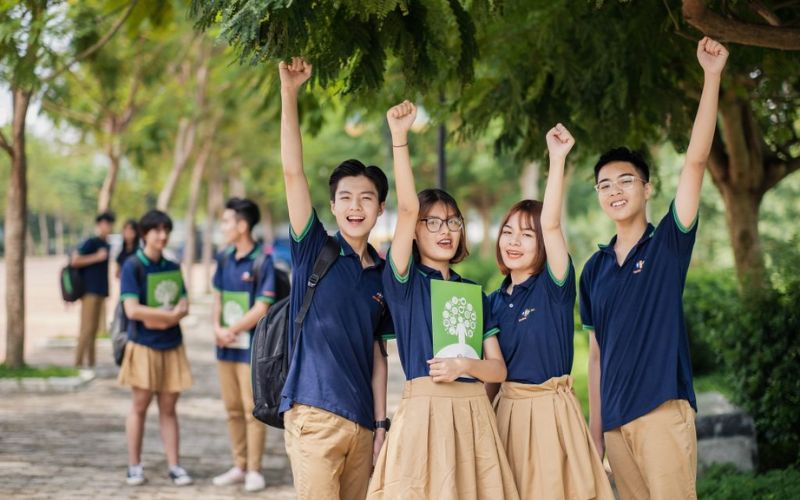 Kỹ Năng Tự Học: Bí Quyết Hiệu Quả Để Phát Triển Bản Thân - FPT Education Môi trường giúp phát triển kỹ năng tự học