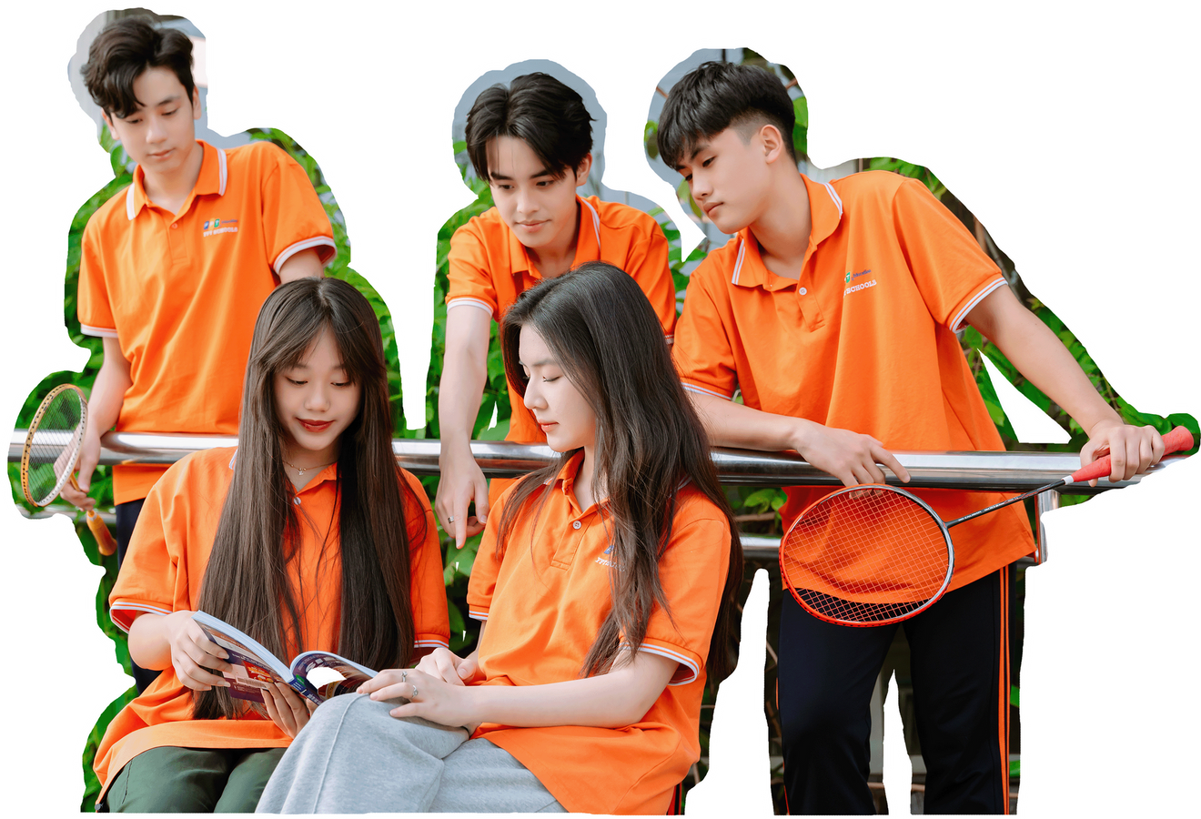 FPT Schools Tuyển Sinh | FPT Schools