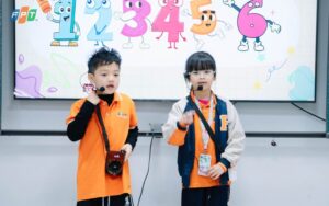 phương pháp phát triển kỹ năng toàn diện cho học sinh tiểu học