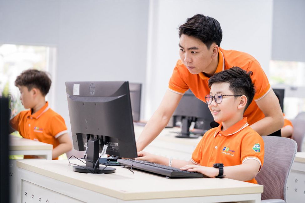 FPT Schools Tuyển Sinh | FPT Schools