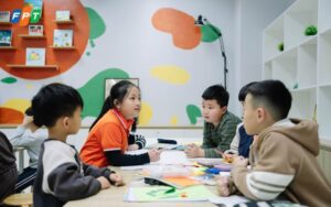 đào tạo kỹ năng mềm giúp giải quyết vấn đề