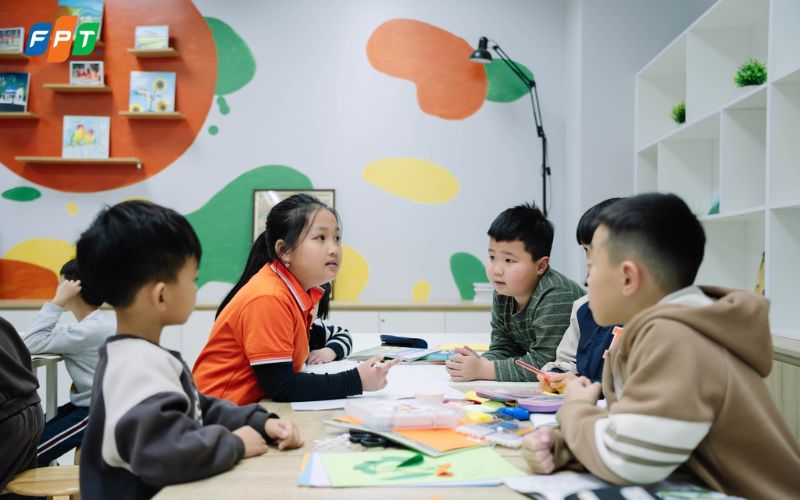 đào tạo kỹ năng mềm giúp giải quyết vấn đề