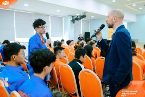 Học sinh THPT FPT Hà Nội khám phá triển vọng nghề nghiệp ngành Du lịch – Nhà hàng – Khách sạn - FPT Education Học sinh THPT FPT Hà Nội khám phá triển vọng nghề nghiệp ngành Du lịch – Nhà hàng – Khách sạn | FPT Schools
