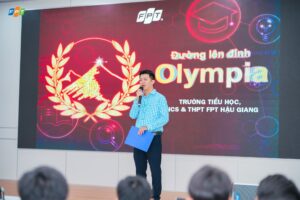 Cuộc Thi Tìm Kiếm Tài Năng Tại FPT Hậu Giang: Cơ Hội Nhận Học Bổng Toàn Phần Và Dự Thi Olympia 2026 - FPT Education Cuộc Thi Tìm Kiếm Tài Năng Tại FPT Hậu Giang: Cơ Hội Nhận Học Bổng Toàn Phần Và Dự Thi Olympia 2026 | FPT Schools